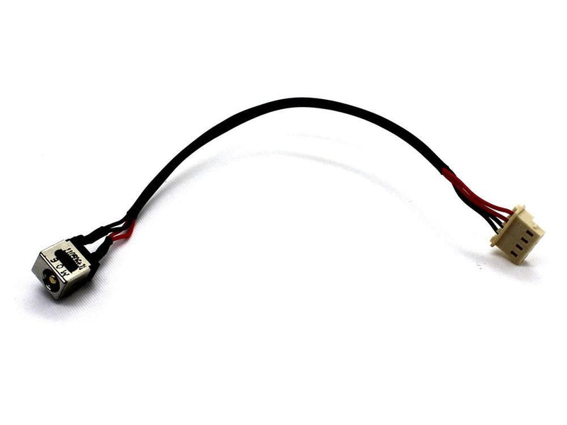 Connector DC Jack Laptop Fujitsu Lifebook AH512
