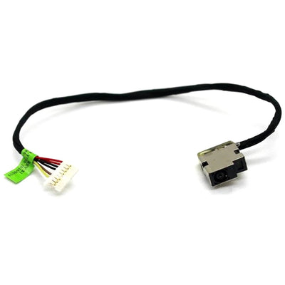 Connector Jack Laptop HP 256 G7 256-G7 799749-S17 TPN-Q159 — image 1