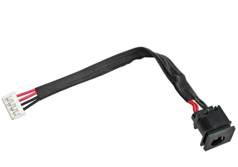 Connector DC Jack Laptop Toshiba Satellite S500 PJ983