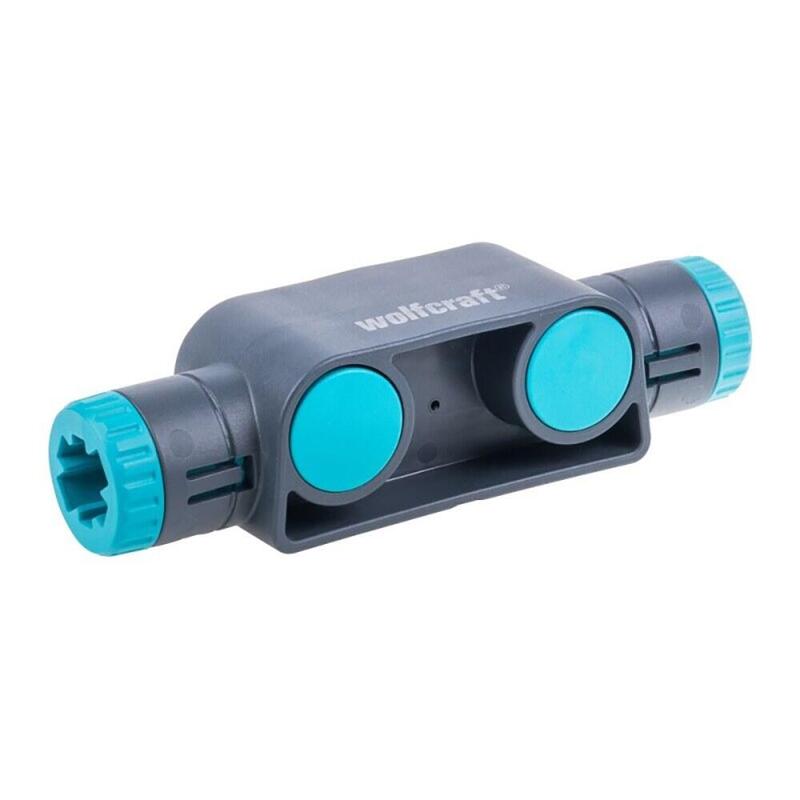 Connector Sargentos Monomanuales Easy/Pro