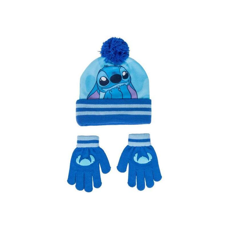 Set 2 Pieces Stitch Size U