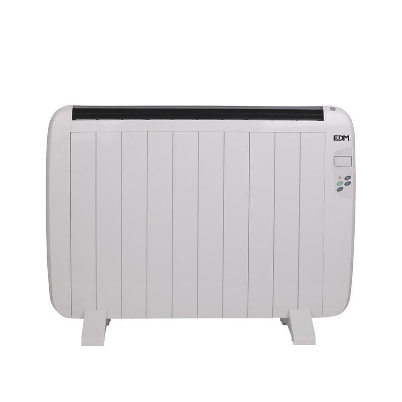 EDM Convector Air With Wi-Fi, 1500W.