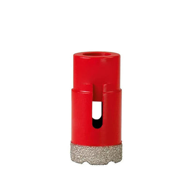 Corona Diamantada Angle Grinder Corte Seco, Ø28MM / M14 — image 1