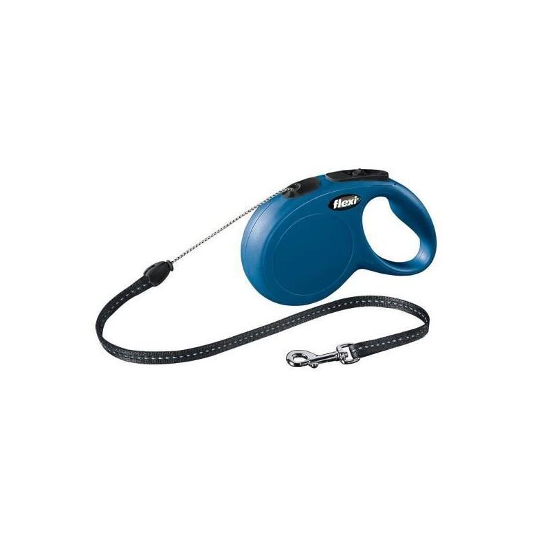 Flexi Strap Classic Cordon S Blue 5 Metres