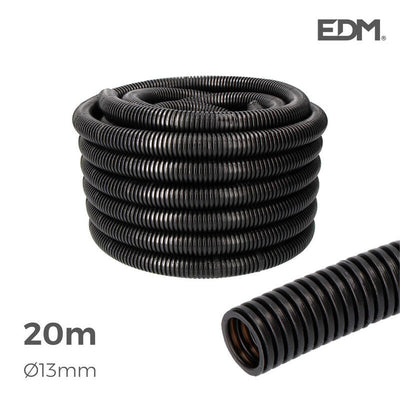 EDM Corrugado Indoor Medida 13MM Ce M-20 20M — image 1