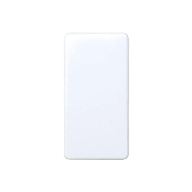 Cruzamiento Narrow Serie 27 White
