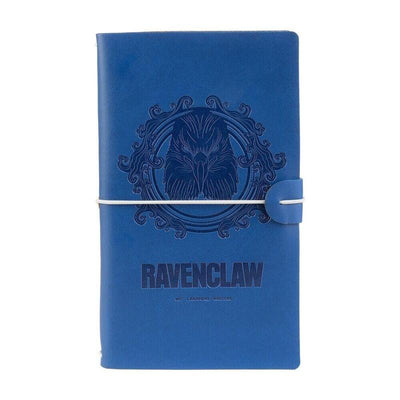 Notebook Travel Ravenclaw Harry Potter — image 1