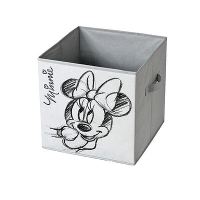 Bucket Minnie 32X32X32CM — image 1