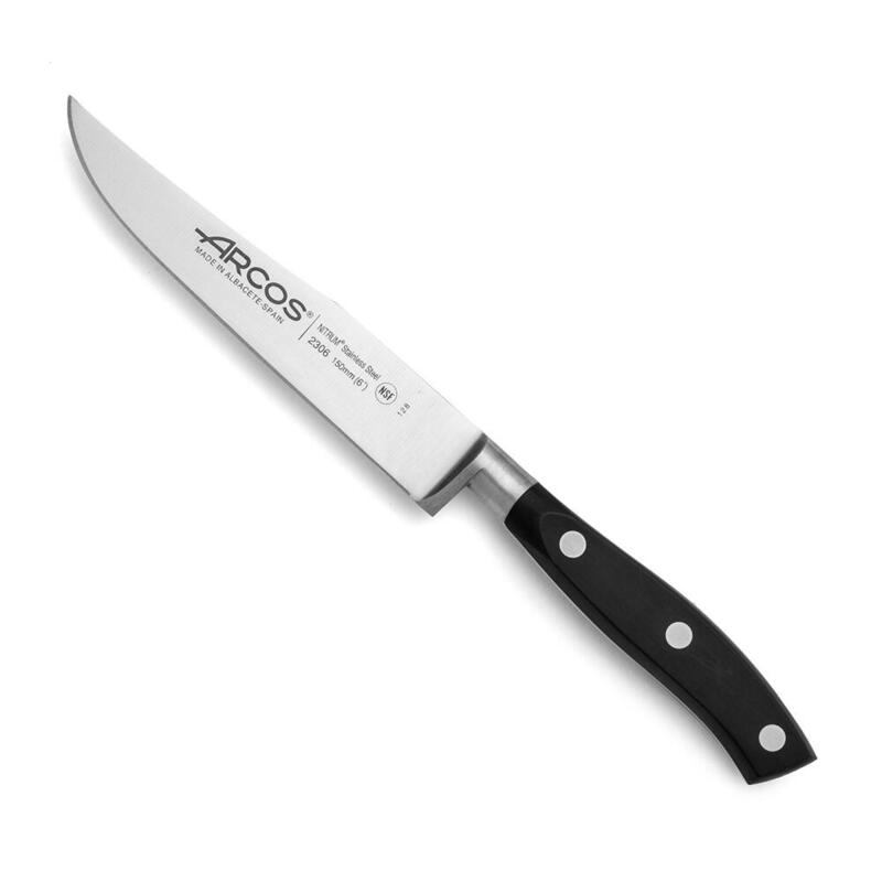 Knife Kitchen Serie Riviera 150MM
