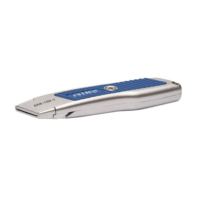 Cutter Security Autoretráctil With Cuchilla Trapezoidal 668-150-1 Irimo — image 1