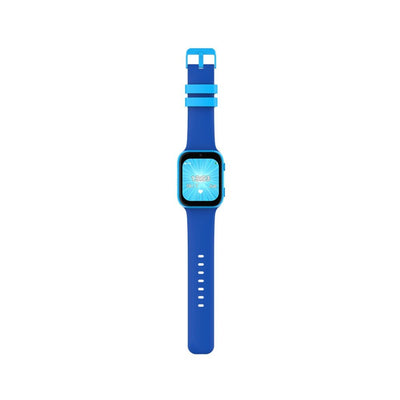 Hola Watch Fiber + Blue Smartwatch Children 1.83 4G — image 1