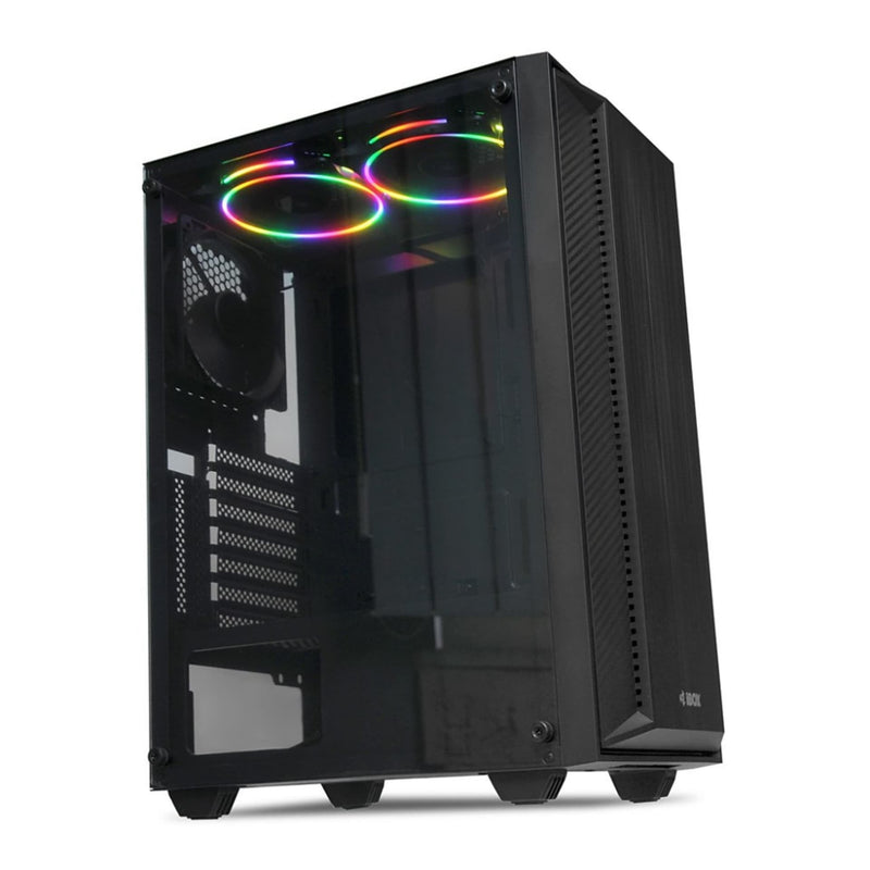 PC Case I-box Cetus 906 Box Midi Tower ATX