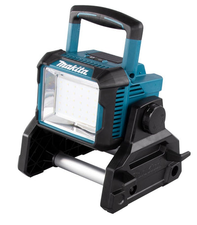 Makita DML811 Light Trabajo Black Blue LED 31,5W — image 1