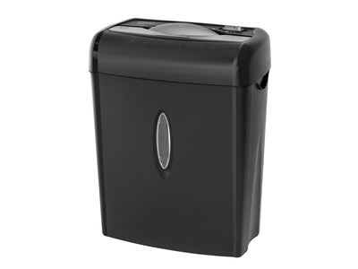 Q-connect Paper Shredder Documentos 6 Hojas KF17970 — image 1