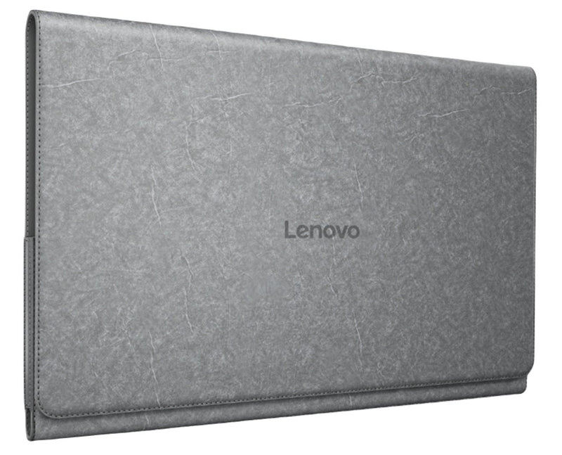 Lenovo Tab Plus Sleeve Grey(ww)