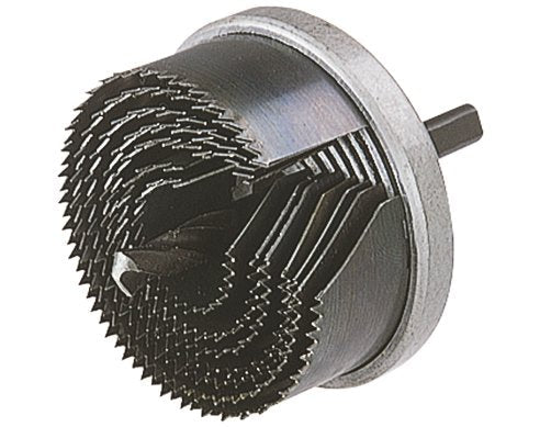 Wolfcraft Sierra Corona Standard Ø25, 32, 38, 45, 50, 56, 62MM 2160000