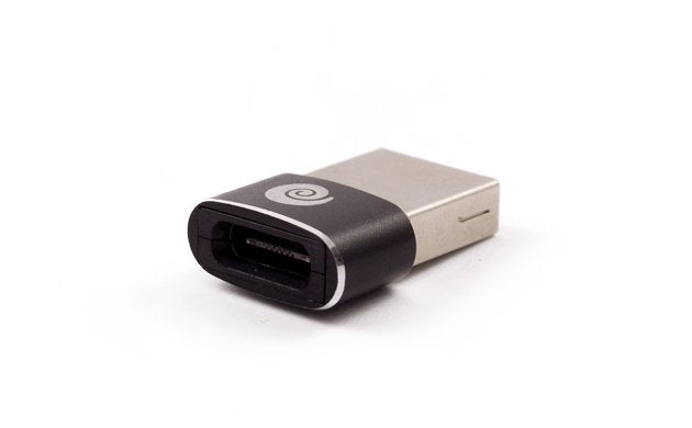 Coolbox Adapter USB Cable -c a USB-A