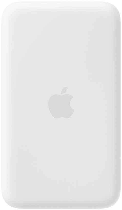 Power Bank Battery Magsafe Iphone Air, Wireless 12W, Charging Fast Usb-c, White — image 1