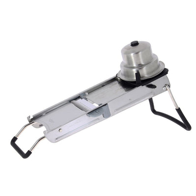 Debuyer 2012.01 Cortadora Verduras Ultra Revolution, Steel Inoxidable, Silver — image 1