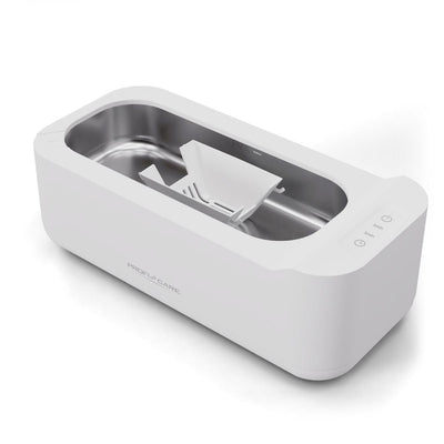 Proficare Limpiador Ultrasónico PC-usr 3120 White 18 Watts Recipiente 400ML 4006160331202 — image 1