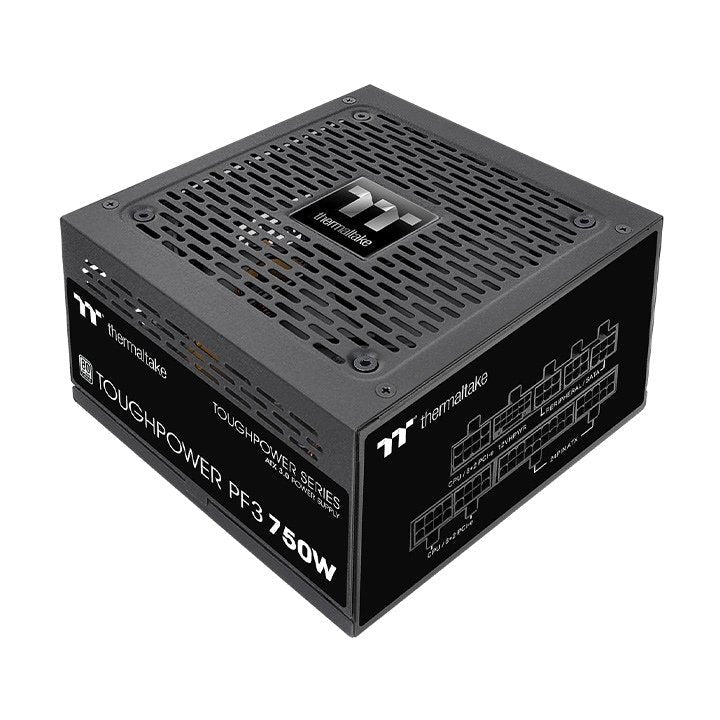 Thermaltake Power Supply Toughpower PF3 750W PS-TPD-0750FNFAPE-3
