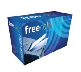 Freecolor Toner Brother TN-248XL Black Compatible — image 1