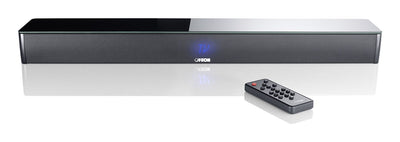Canton Soundbar Sound M Black 2.1 Canales 300W — image 1