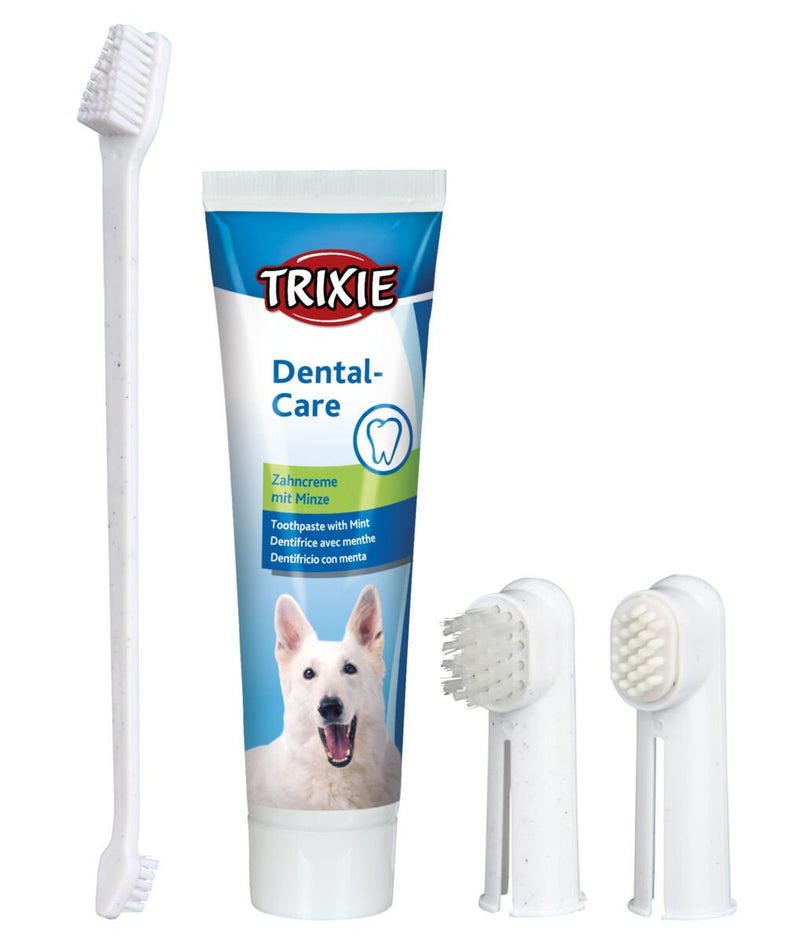 Trixie 2561 Producto Hygiene Dental Mascota