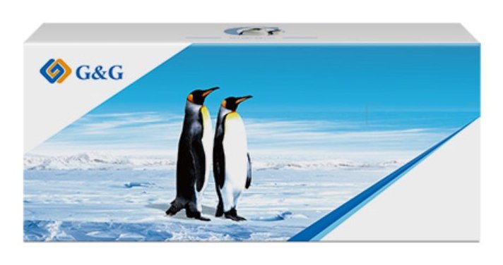 G&g Toner Compatible With HP 81A/ CF281A