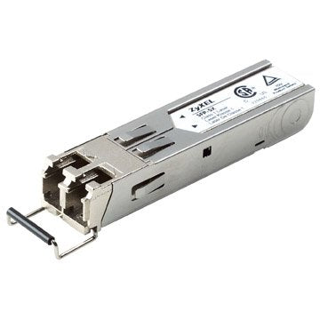Zyxel Sfp-sx-d Network Modulo Transceptor 1000 Mbit/S 1310 Nm — image 1