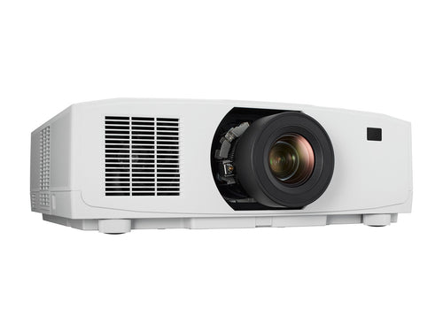 Nec PV800UL Videoproyector Projector Range Standard 8000 Lúmenes Ansi 3LCD Wuxga (1920X1200) White — image 1