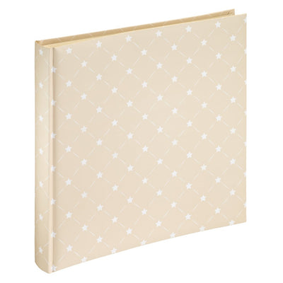 Hama Skies Ii Jumbo Beige 30X30 60 Weisse Seiten 7256 Album — image 1