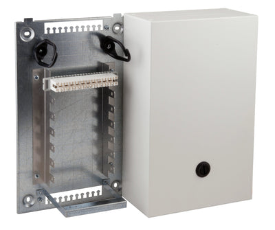 Efb VKA2 Motherboard With Cover Bxhxt 200 X 330 X 120MM — image 1