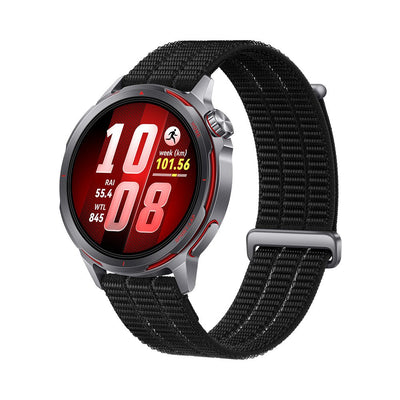 Huawei Watch Gt Runner 2 Black — image 1