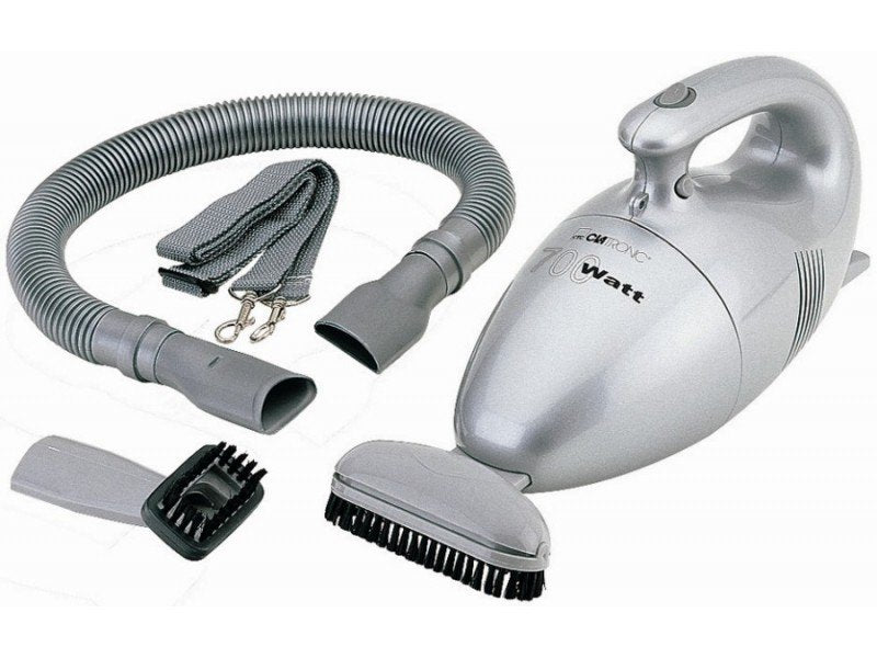 Clatronic Vacuum Cleaner Mano Hs 2631 700W