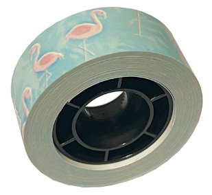 G&g Roll Labels 5ER Set With Verschiedenen Muster 15X15MM — image 1