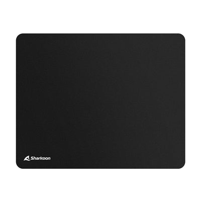 Sharkoon Mouse Pad Gaming 1337 V2 Black XL 450X380X3MM — image 1