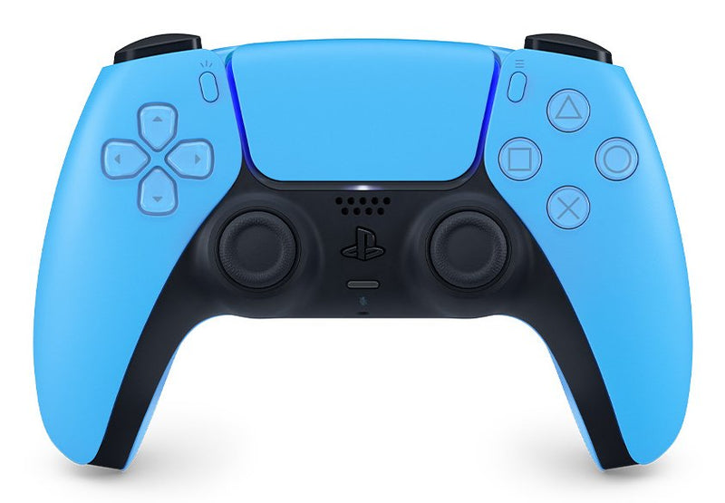 Dualsense Starlight Blue (V2)