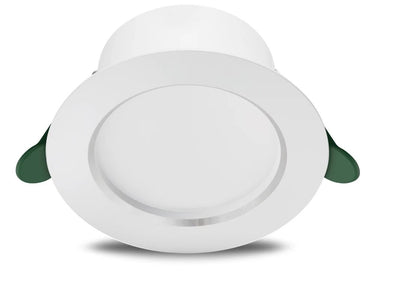 Philips Downlight Diamond Cut Ultra Efficient Ø15X4,95CM, 4000K 1150 Im. — image 1