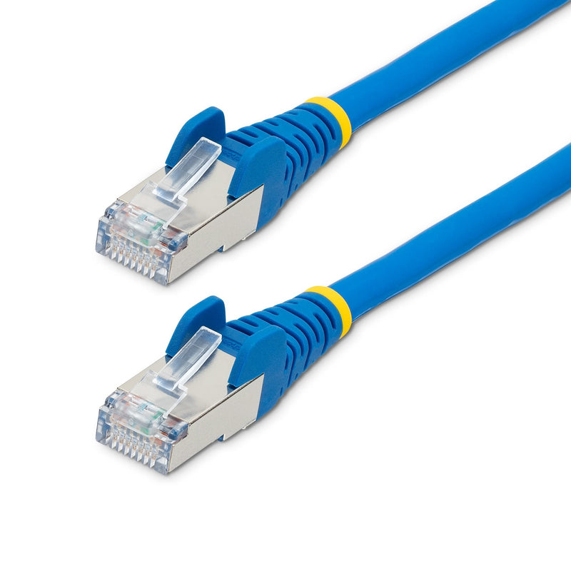 Cable 1,5M Network CAT.6A Blue
