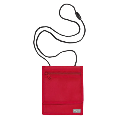 Pagna Shoulder Bag 16X13CM Red — image 1