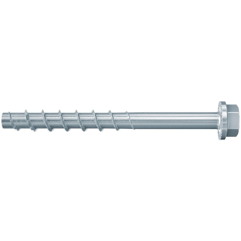 Fischer 536856 Screw/Nut 110MM 50 Pieces