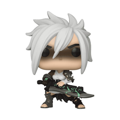 Funko Pop Games Vinyl: League Of Legends Riven 80299 — image 1