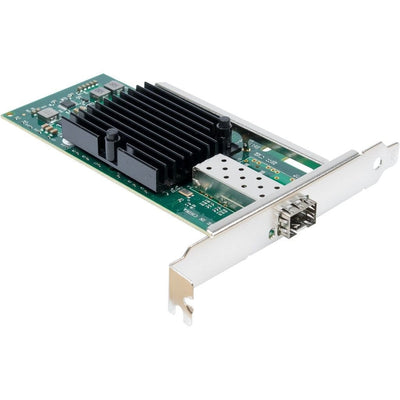 Inter-tech Card PCIE Argus M-7211 X8 Dual 10G Sfp + Retail — image 1