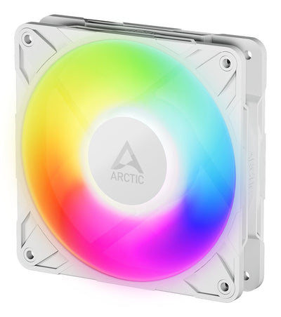 Arctic Fan PC P12 Pro A-rgb White 120MM ACFAN00311A — image 1