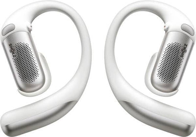 Shokz Headphones Openfit Pro White Inear True Wireless — image 1