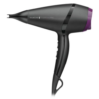 Remington Hair Dryer AC7100 2100W Black — image 1