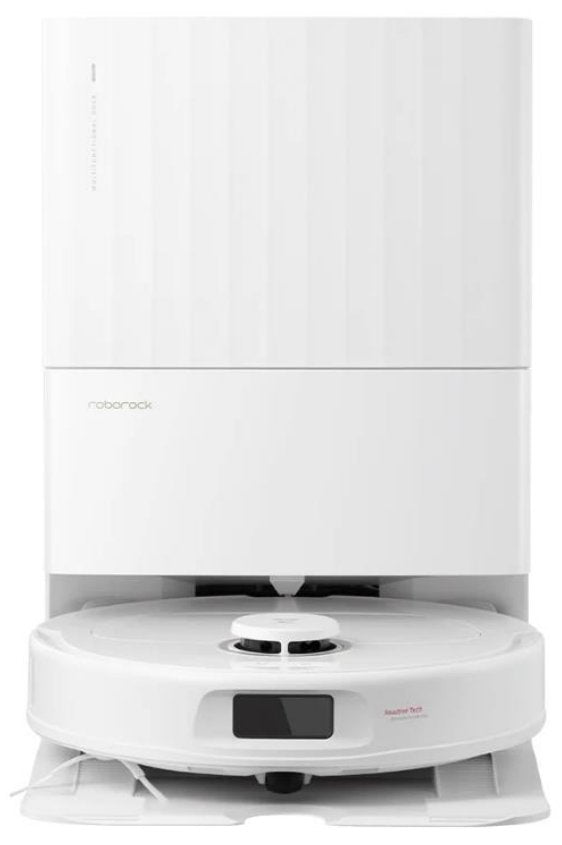 Roborock Robot Q Revo Plus White