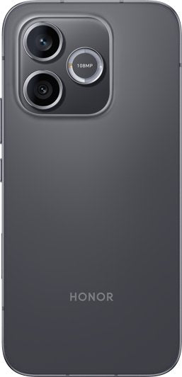 Honor Smartphone 600 Lite 8 + 128GB Ds 5G Velvet Black Oem — image 1