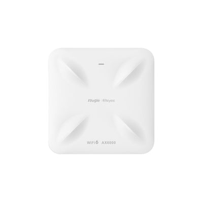 Ruijie Networks RG-RAP2260(H) Access Point Wireless White Energía Sobre Ethernet (PoE) — image 1